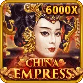 တရုတ် Empress