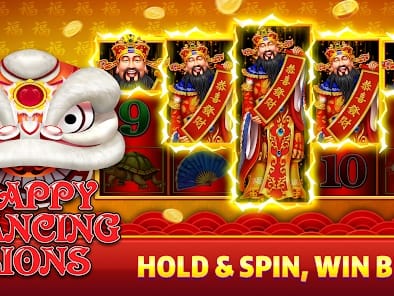 789 Slots App Screenshot 3