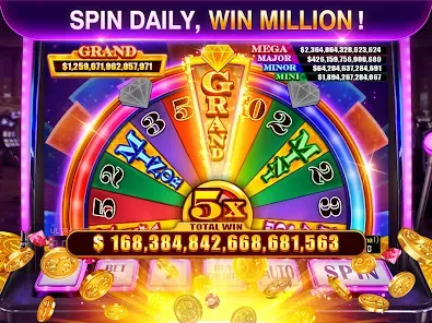 789 Slots App Screenshot 4